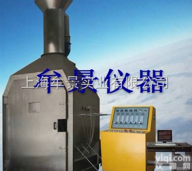 MU3078  <em>阀门</em>耐<em>火性</em><em>试验机</em>SJ研发