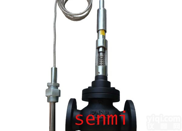 <em>自力</em>式减温控制阀，上海<em>自力</em>式<em>调节阀</em>厂家，<em>温度</em>控制阀参数
