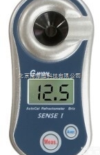 韩国G-WON<em>原装进口</em>ZG区<em>总代理</em> SENSE I水果糖度计