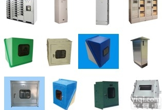 SA-P10/20/30/40/50  <em>仪表</em>箱/<em>防爆</em>箱/<em>仪表</em>柜