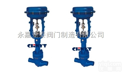 HPN<em>高压</em><em>低噪声</em>笼式<em>调节阀</em>