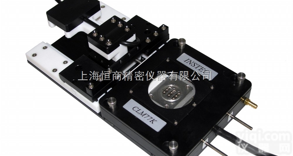 CLM77K/CLM77Ki  Instec CLM77K/CLM77Ki <em>低温</em><em>冷热</em>台/<em>低温</em>生物<em>冷热</em>台