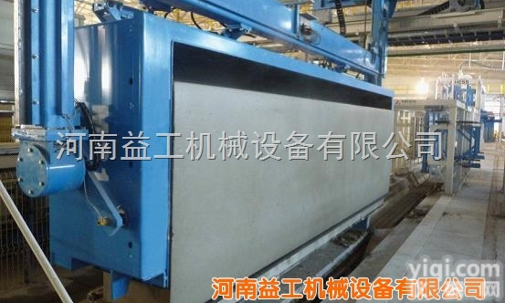 YG-JQZ  优质轻质加气砖设备价格合理<em>设计新颖</em>独特质量可靠