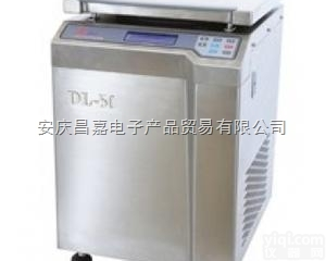 DL-4C 低速大容量<em>离心机</em> 容量：500ml×4 <em>转速</em>：4...