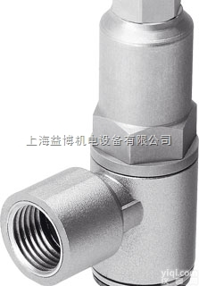 HGL-1/8-B  <em>德国</em>FESTO<em>单向阀</em>HGL-1/8-B<em>现货</em>库存促销