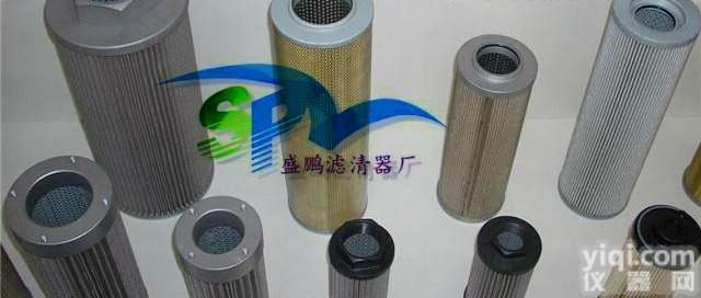 黎明回油管路<em>过滤器</em>滤芯SFX-<em>110</em>×5