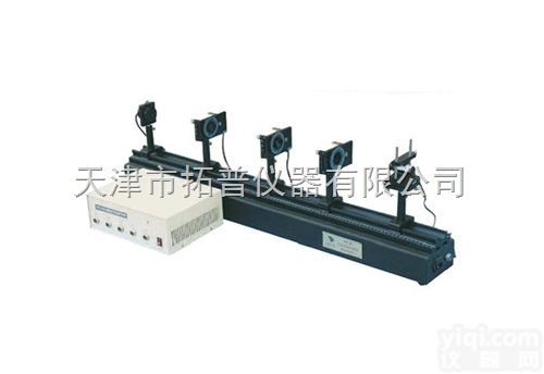 WSZ-3A型  自动<em>偏振光</em><em>实验</em><em>装置</em>