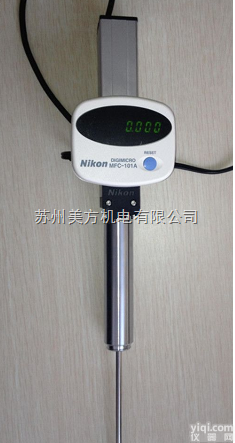 MF-1001  <em>尼康高度计</em>MF-1001 NIKON高度规 量程0-100mm