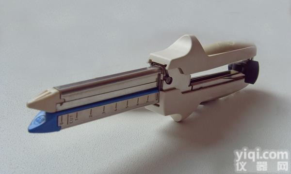 60,80,100  一次性直线切割<em>吻合器</em>,直线切割缝合器,切割<em>闭合</em>器,侧侧<em>吻合器</em>,江苏吻合...