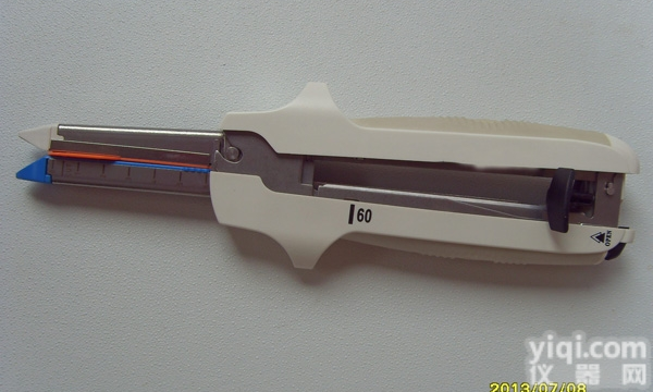 60,80,100  一次性直线切割<em>吻合器</em>,直线切割缝合器,直线切割<em>闭合</em>器,侧侧<em>吻合器</em> 60