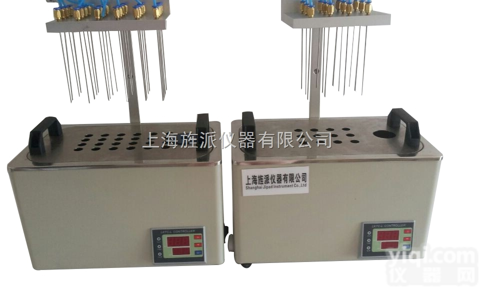 <em>Jipad</em>-<em>DCY</em>-12S  陕西西安12孔<em>水浴</em>氮吹仪|12孔<em>水浴</em>氮吹仪厂家报价