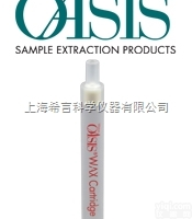 186006344  Oasis 填料选择无边沿<em>小柱</em>套装固相<em>萃取</em><em>小柱</em>美国沃特世Waters