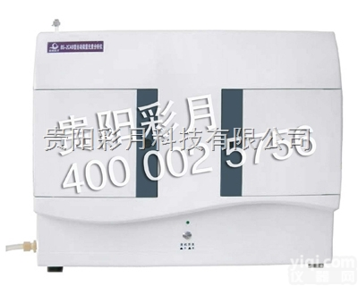BS-3CAB  BS-3CAB<em>自动</em><em>微量</em>元素<em>分析仪</em>-彩月<em>微量</em>元素<em>分析仪</em>
