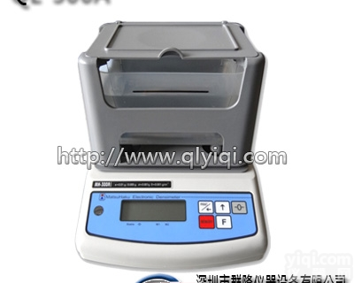 QL-300A  供应天然橡胶密度比重计、<em>橡皮筋</em>密度计QL-300A