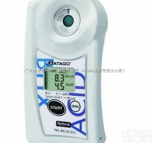 糖酸一体机，便携式糖<em>酸度计</em>、<em>水果</em>酸度仪