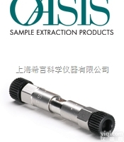 186001792  Oasis HLB 柱在线<em>样品</em><em>前处理</em>固相<em>萃取</em>小柱美国沃特世Waters
