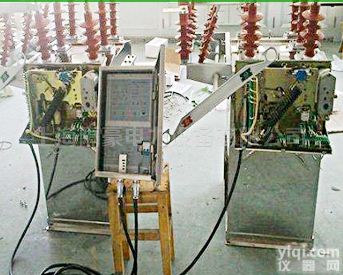 ZW8-12M/630-20  10<em>千伏</em>柱上永磁<em>真空</em>断路器ZW8-12M型永磁机构遥控操作