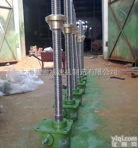 <em>SWL15</em>  <em>SWL15</em>蜗轮丝杆<em>升降机</em>厂家/厂家<em>现货</em>供应