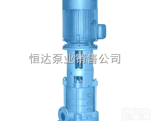 <em>温州</em>dl<em>立式</em>多级泵