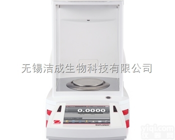 <em>EX124/AD  EX124/AD 自动风罩门电子天平 奥豪斯</em>
