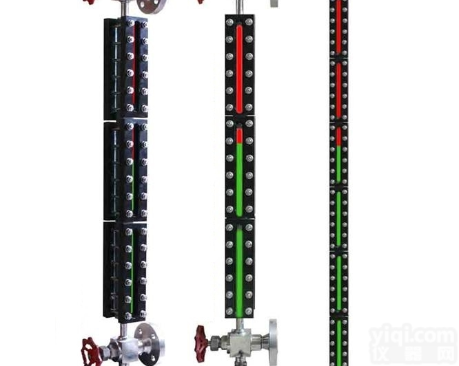 <em>双色</em>玻璃板<em>液位计</em>DKS-UBS  <em>双色</em>玻璃板<em>液位计</em>价格