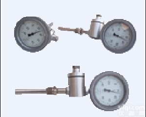 5-02  带远传双金属<em>温度计</em>珠<em>海天</em>力<em>温度计</em>压力式<em>温度计</em>