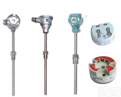 DT  带温度<em>变送器</em>防爆<em>热电阻</em>  带温度<em>变送器</em>防爆<em>热电阻</em>厂家
