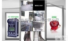 <em>BR-ZS2  电机机房噪声监测仪</em>