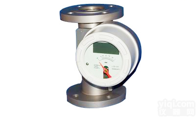 LZ  隔爆型金属管浮子流量计,防爆型金属管浮子流量计
