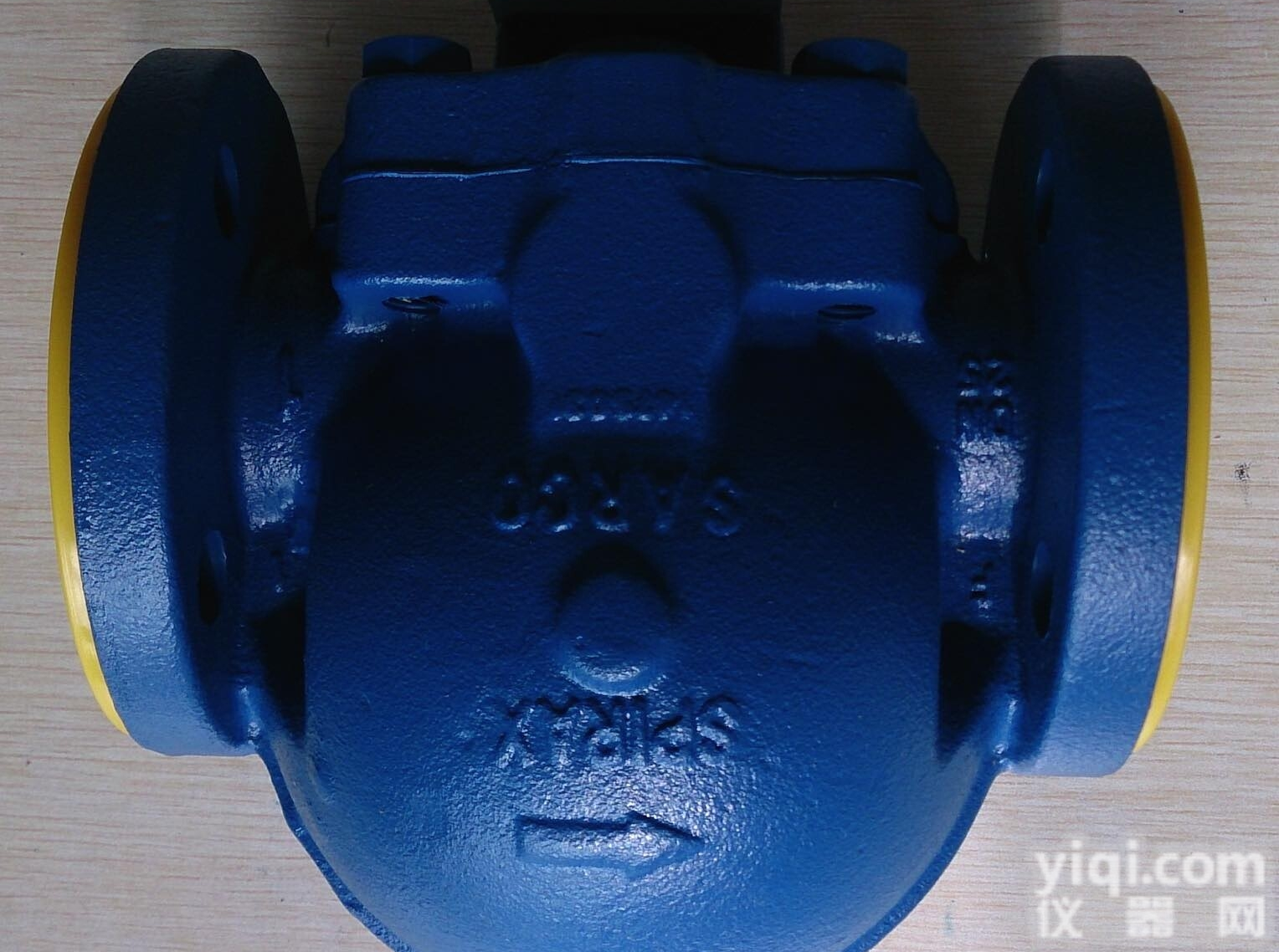 <em>疏水阀</em><em>FT14</em>  <em>FT14</em><em>斯派莎</em>克<em>疏水阀</em>