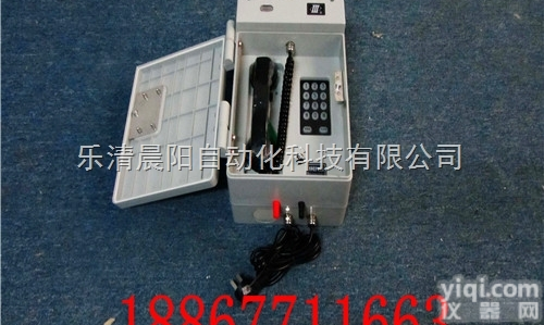 批发<em>HAT86（XII）P/T-F数字式消噪防腐电话机</em>