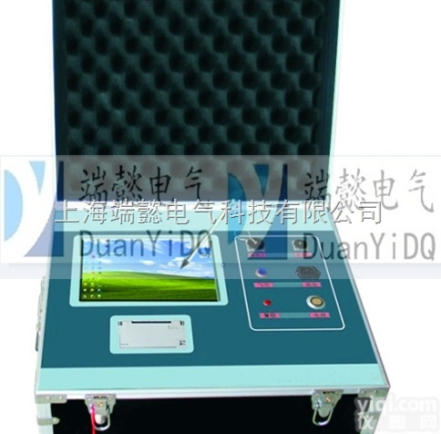 <em>高科</em>技瓦斯继电器<em>校验仪</em>