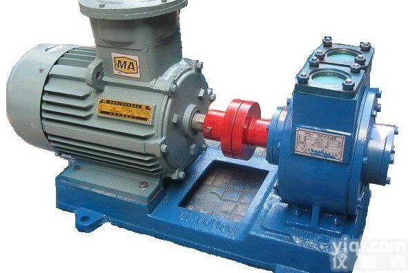 专业铸造80YPB-60滑片泵清油<em>滑片泵价格</em>实惠