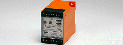 易福门IFM<em>多功能</em>继电器DL0201<em>开关电源</em>