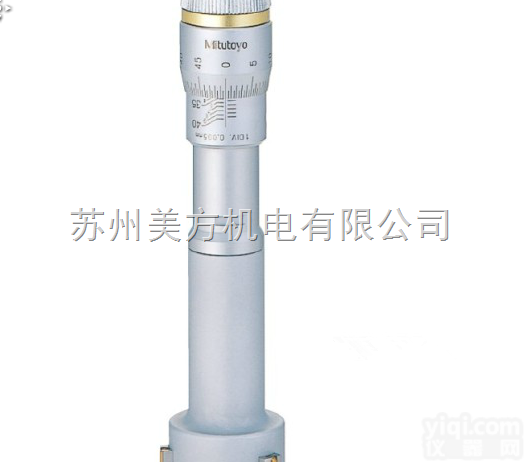 368-167  <em>三丰</em>Mitutoyo三点式内径<em>千分尺</em>368-167 <em>量程</em>：25-30m...