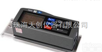 TIME3200  时代<em>TIME3200手持式粗糙度仪</em>全新上市
