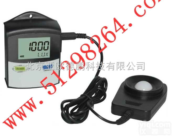 DP140  照度记录仪/照<em>度仪</em>/照度表/<em>照度计</em>