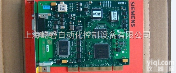<em>西门子</em>以太<em>网卡</em><em>CP5611</em>