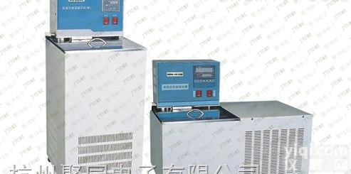 JTDC-0506  <em>低温</em>冷却<em>循环水</em>浴锅<em>低温</em>槽DC-0506,2010,7015批发
