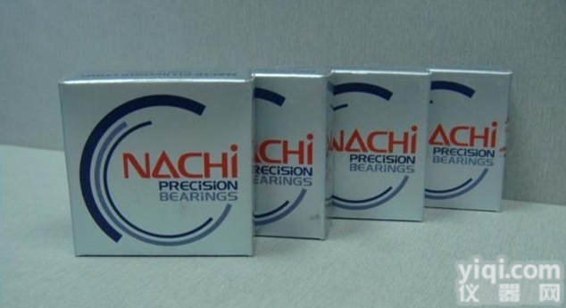 LB40A  <em>日本</em>NACHI进口<em>轴承</em>型号全NACHI<em>直线</em>运动<em>轴承</em>LB40A