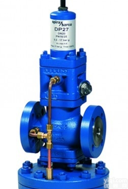 <em>DP27</em>隔<em>膜式</em><em>减压阀</em>  斯派莎克<em>DP27</em>导阀型隔<em>膜式</em><em>减压阀</em>