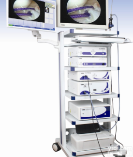 1  关节镜手术器械 椎间孔镜器械 骨科动力<em>系统</em>刨削器 <em>内窥镜</em>摄像<em>系统</em>