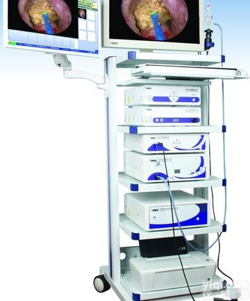 1  尿道膀胱镜 电切镜 输尿管镜 内窥镜摄像系统 气压<em>弹道</em>碎石 等离子