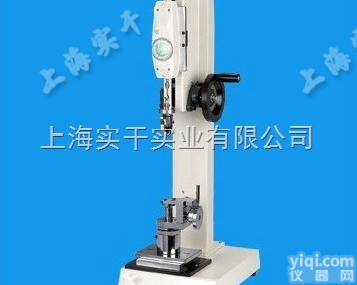 钮扣<em>拉力</em>测试仪  <em>指针式</em>钮扣<em>拉力</em>测试仪