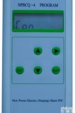 BCQ-4A型  简易<em>手持</em>式安全栅<em>编程器</em>  简易<em>手持</em>式安全栅<em>编程器</em>厂家