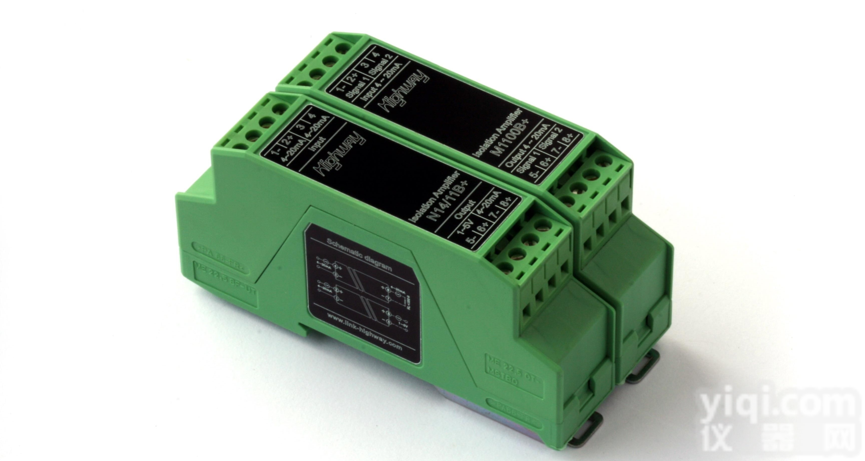 DGP-1100，DGP-2100信号<em>隔离器</em>，DGW-1240<em>温度</em>变送...