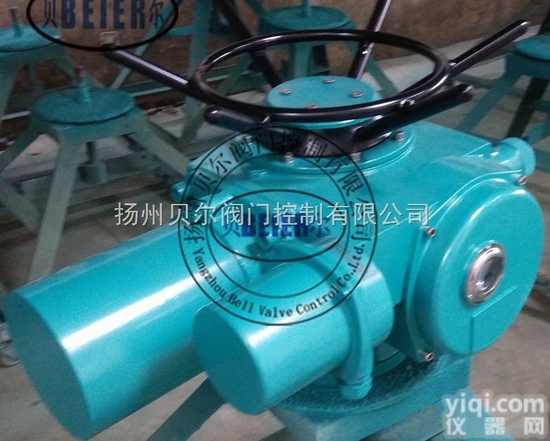 <em>DZW</em><em>60</em>-<em>24</em>  <em>60</em>型普通开关型电动执行器