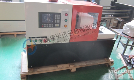 不锈钢阀门扭转疲劳寿命试验机属于<em>定制</em>类<em>检测</em>设备，阀门扭力疲劳试验机英文...