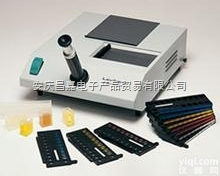 <em>通用</em><em>比色计</em>MODEL-F  、 目视法<em>比色计</em>  便携式<em>比色计</em>、光程:0.1-153mm