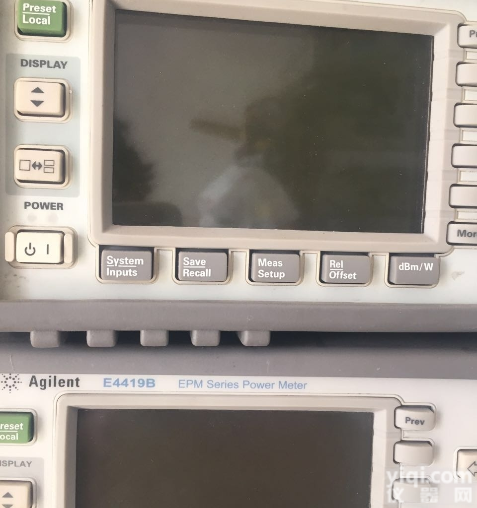 <em>E4418B</em>  深圳现货 Agilent <em>E4418B</em><em>单通道</em><em>功率计</em> <em>E4418B</em><em>单通道</em>...